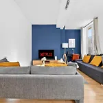Quartier Bastille Charonne 2 Bedroom Apartment With Netflix
