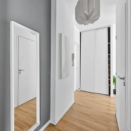 Quartier Bastille Charonne 2 Bedroom With Netflix Appartamento